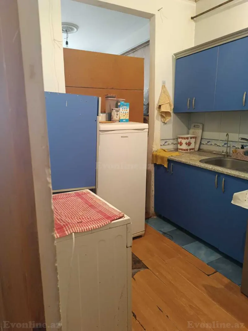Kirayə verilir 2 otaqlı Mənzil Yeni tikili 70 m² 20 Yanvar m. - şəkil 10