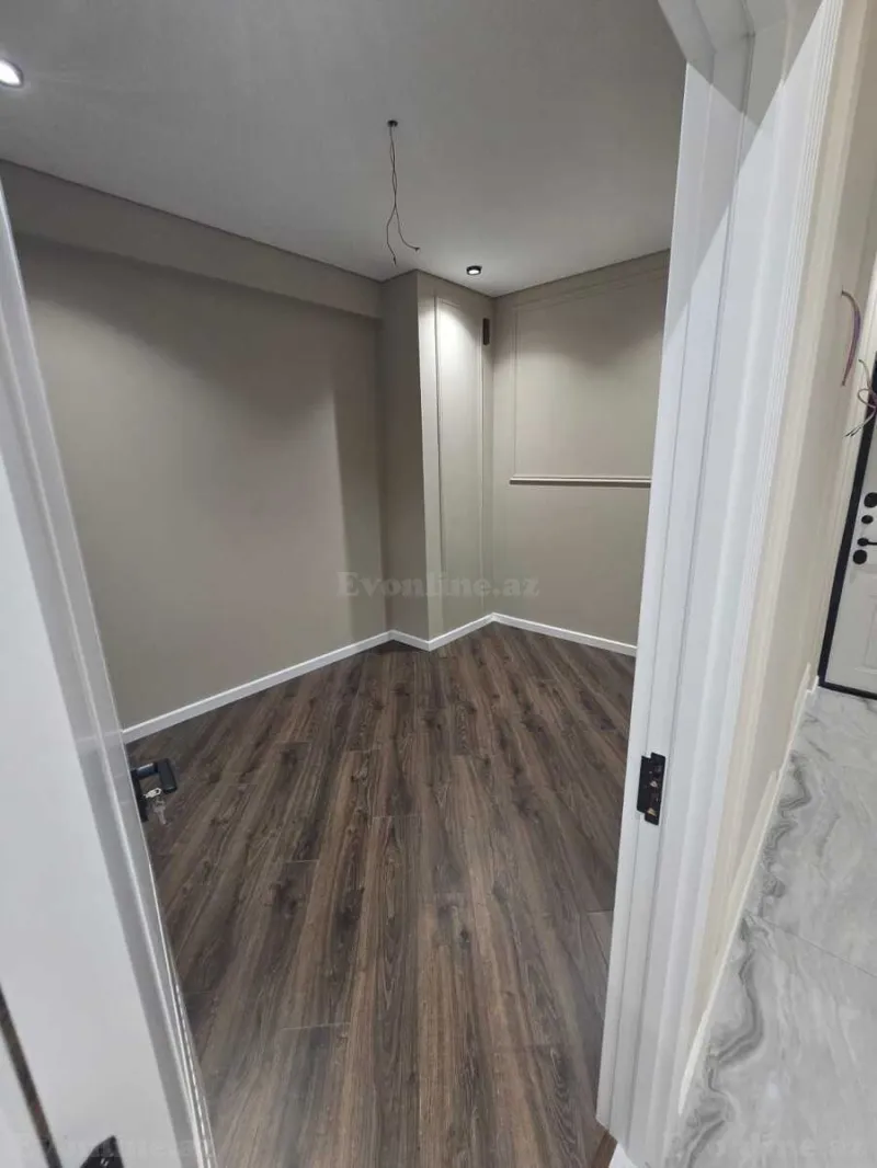 Satılır 2 otaqlı Mənzil Yeni tikili 63 m² Masazır - şəkil 2