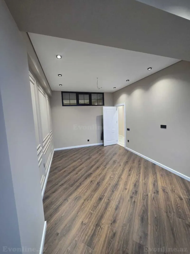 Satılır 2 otaqlı Mənzil Yeni tikili 63 m² Masazır - şəkil 3