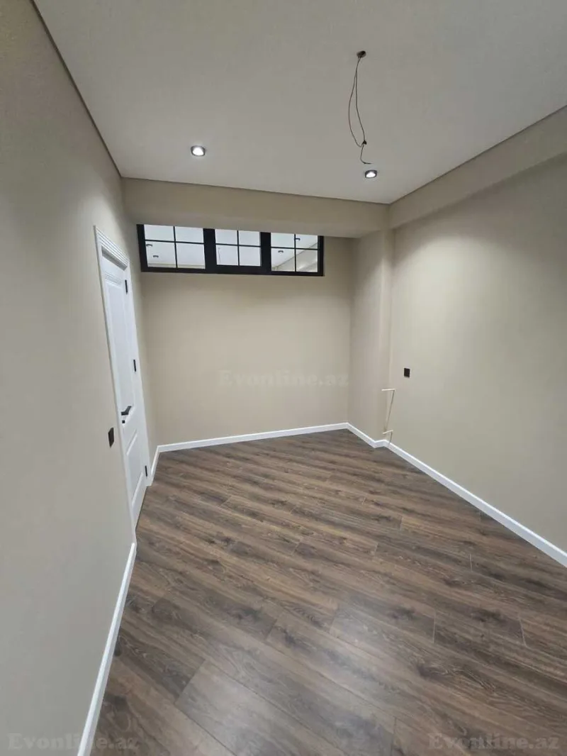 Satılır 2 otaqlı Mənzil Yeni tikili 63 m² Masazır - şəkil 4