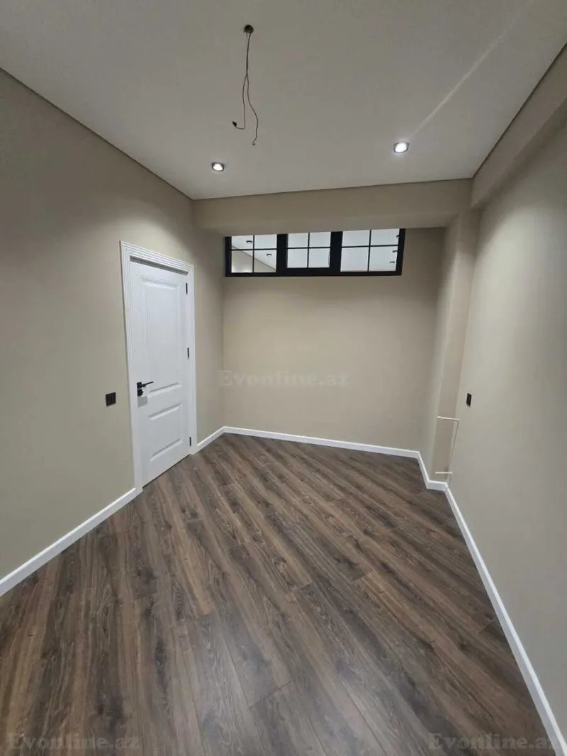 Satılır 2 otaqlı Mənzil Yeni tikili 63 m² Masazır - şəkil 5
