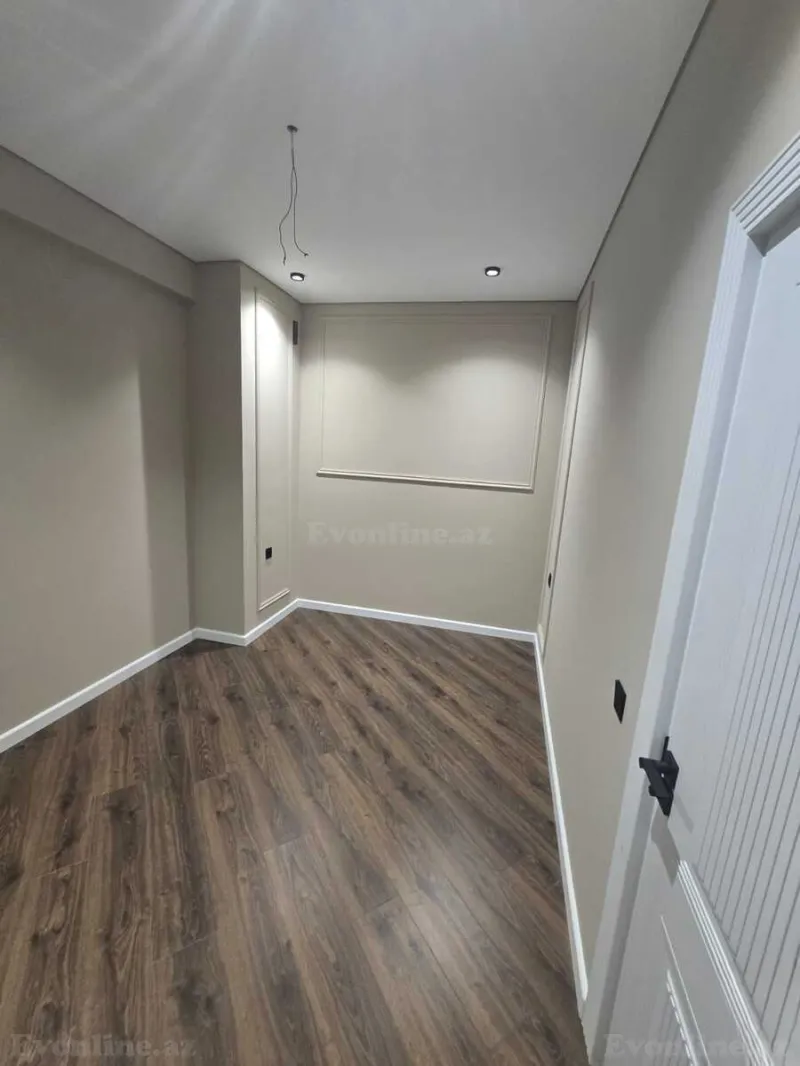 Satılır 2 otaqlı Mənzil Yeni tikili 63 m² Masazır - şəkil 6