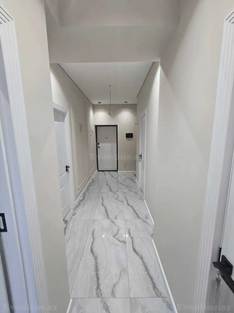 Satılır 2 otaqlı Mənzil Yeni tikili 63 m² Masazır - şəkil 7