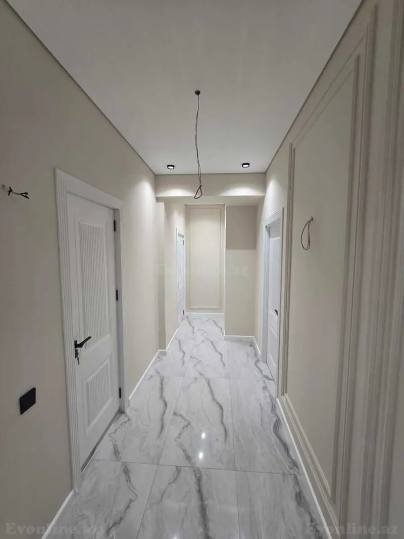 Satılır 2 otaqlı Mənzil Yeni tikili 63 m² Masazır - şəkil 8