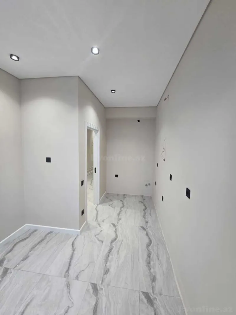Satılır 2 otaqlı Mənzil Yeni tikili 63 m² Masazır - şəkil 9