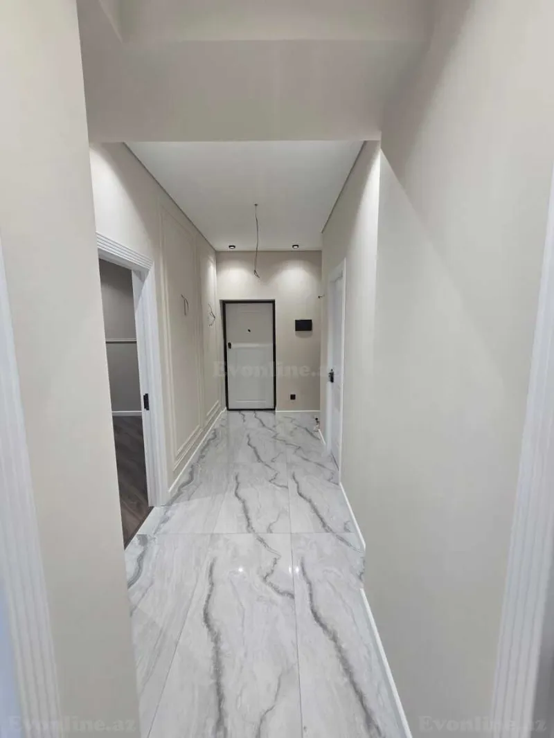 Satılır 2 otaqlı Mənzil Yeni tikili 63 m² Masazır - şəkil 10