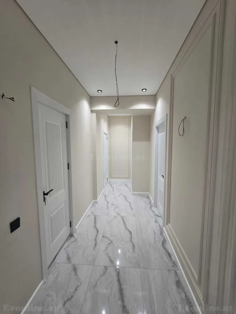 Satılır 2 otaqlı Mənzil Yeni tikili 63 m² Masazır - şəkil 11