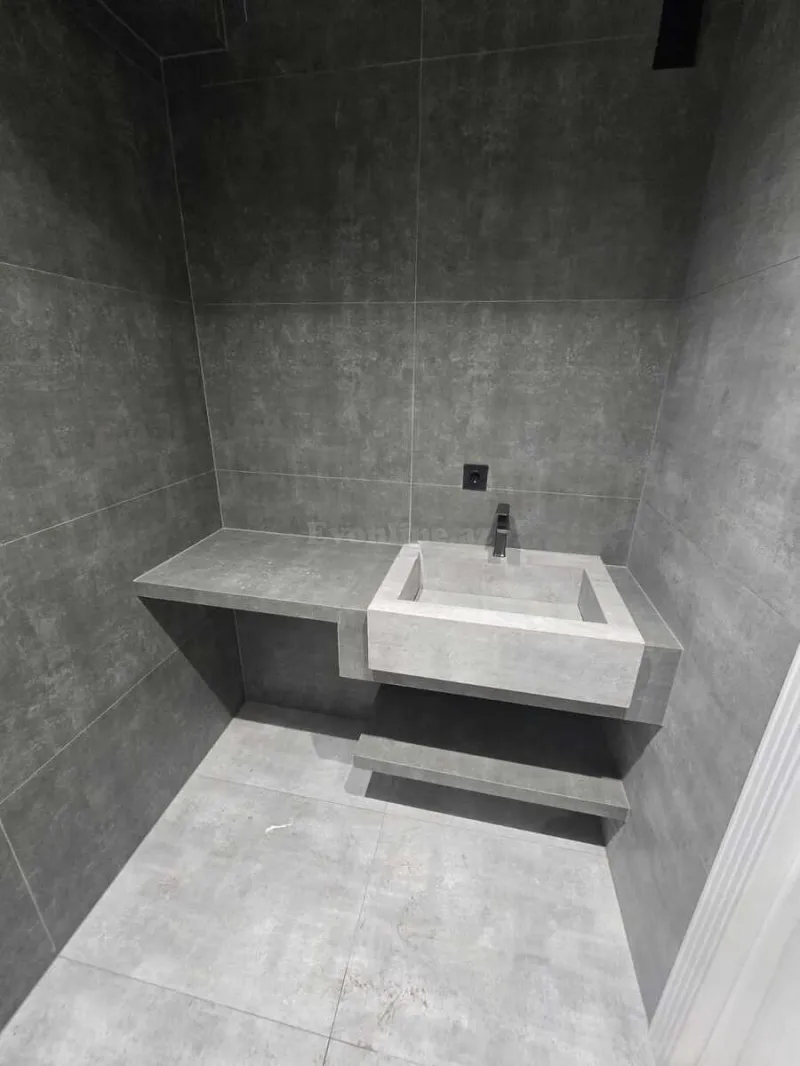Satılır 2 otaqlı Mənzil Yeni tikili 63 m² Masazır - şəkil 12