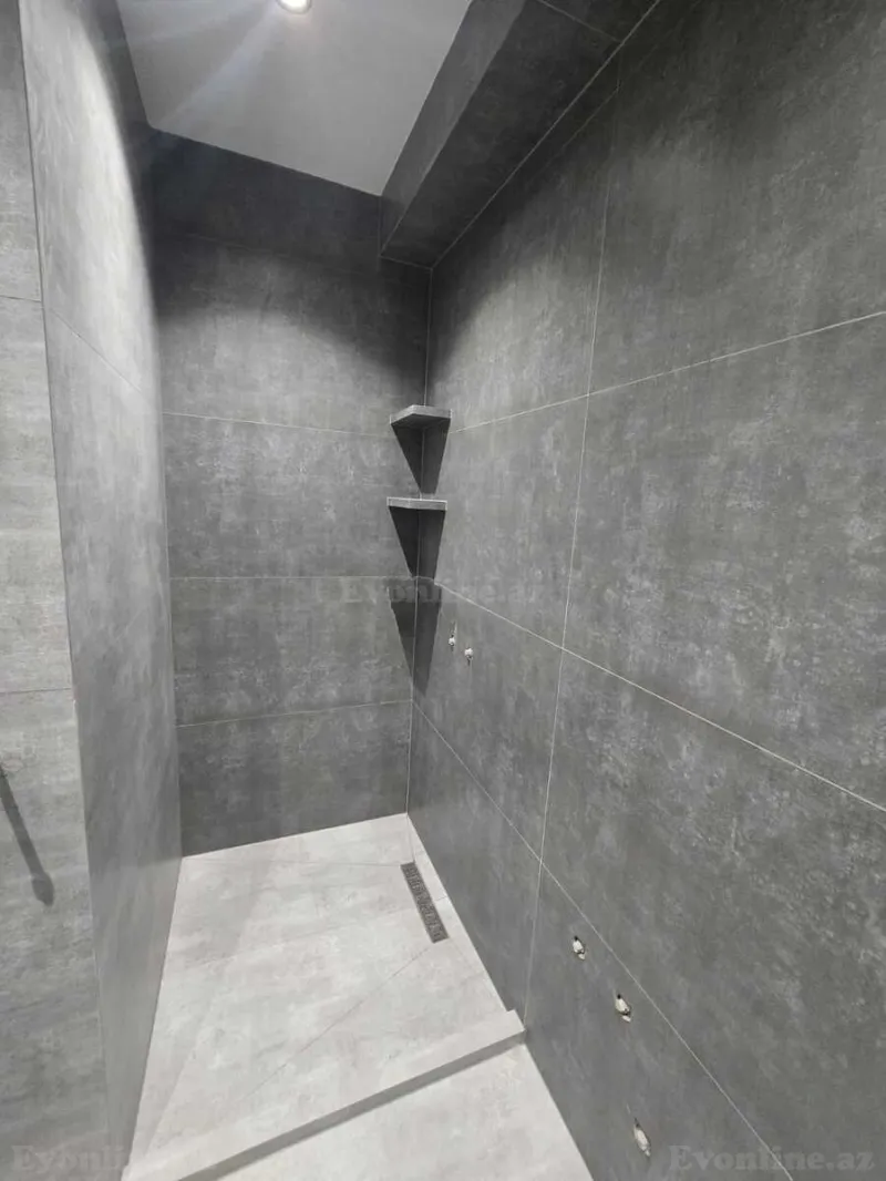 Satılır 2 otaqlı Mənzil Yeni tikili 63 m² Masazır - şəkil 13
