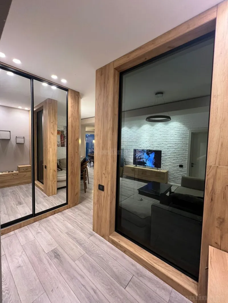 Satılır 3 otaqlı Mənzil Yeni tikili 80 m² Gənclik m. - şəkil 16