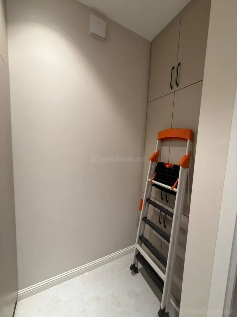 Kirayə verilir 2 otaqlı Mənzil Yeni tikili 86 m² Xətai r. - şəkil 10
