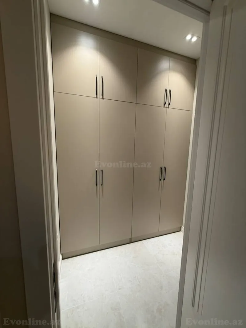 Kirayə verilir 2 otaqlı Mənzil Yeni tikili 86 m² Xətai r. - şəkil 11