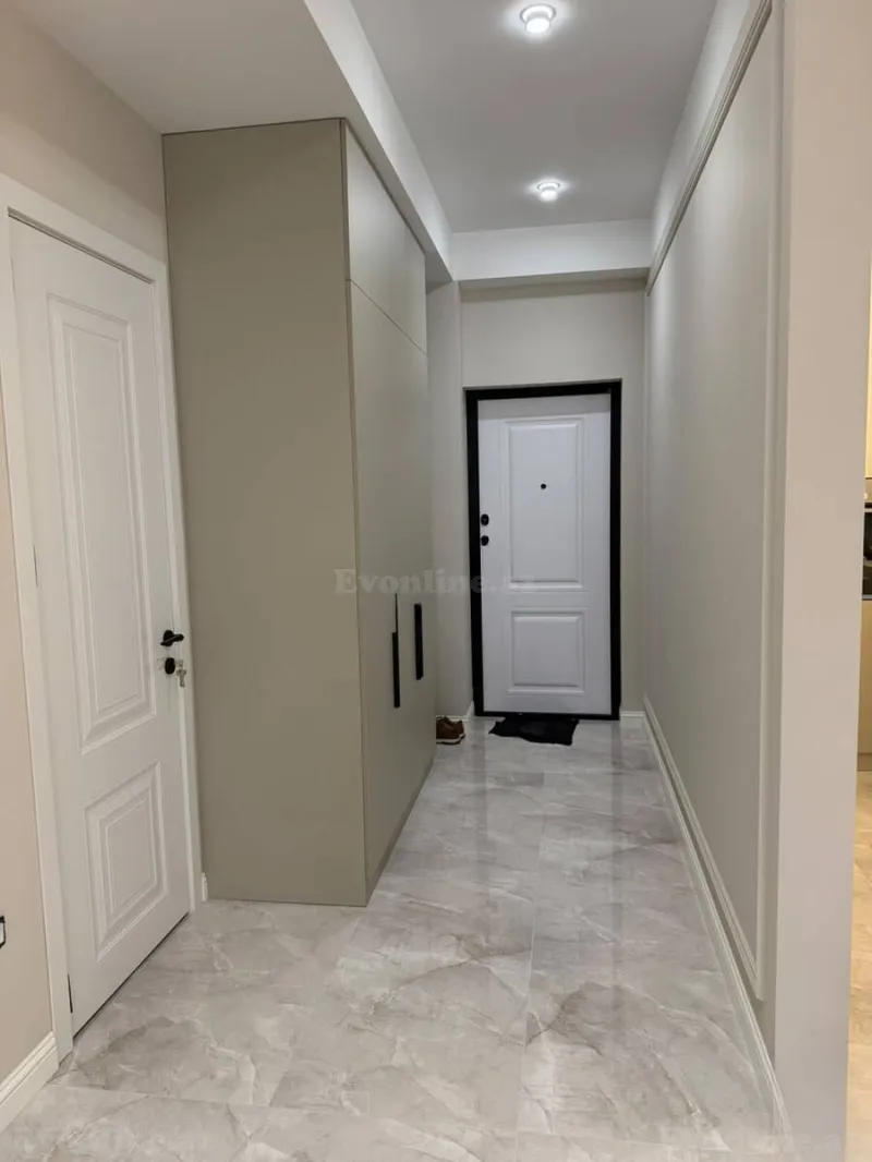 Kirayə verilir 2 otaqlı Mənzil Yeni tikili 86 m² Xətai r. - şəkil 13