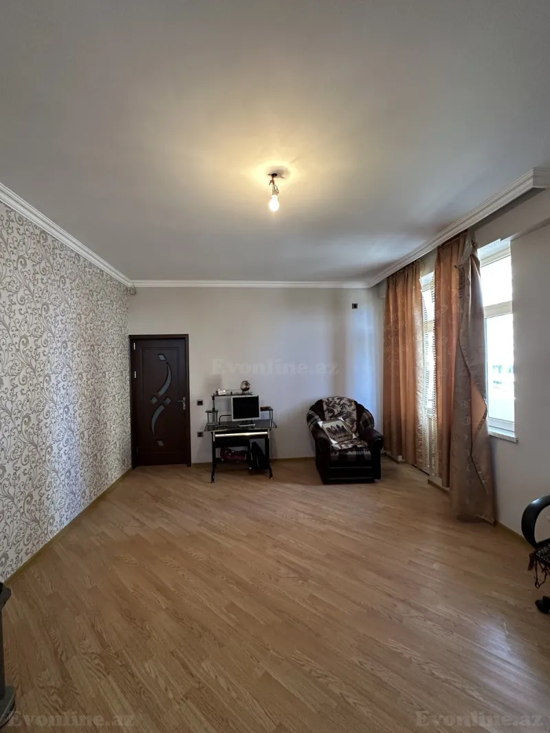 Satılır 3 otaqlı Mənzil Yeni tikili 141 m² Xırdalan - şəkil 2