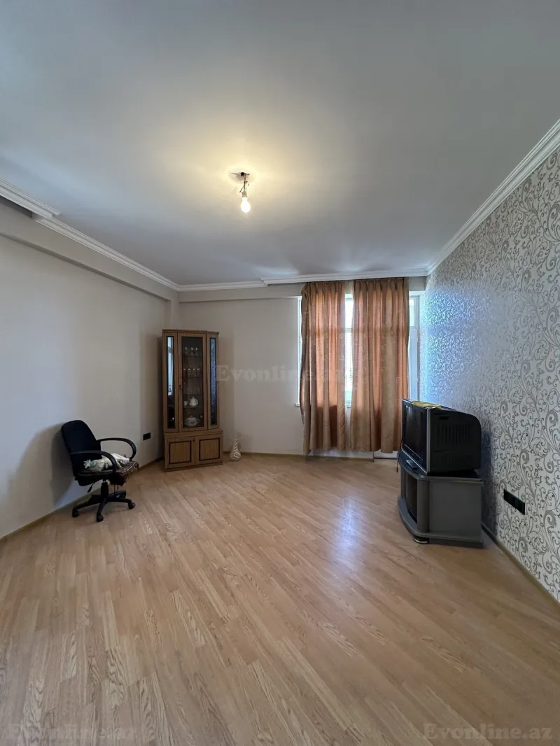 Satılır 3 otaqlı Mənzil Yeni tikili 141 m² Xırdalan - şəkil 3