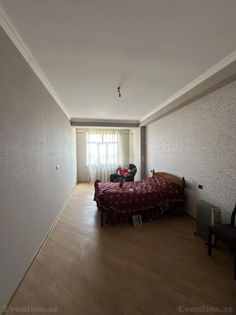 Satılır 3 otaqlı Mənzil Yeni tikili 141 m² Xırdalan - şəkil 4