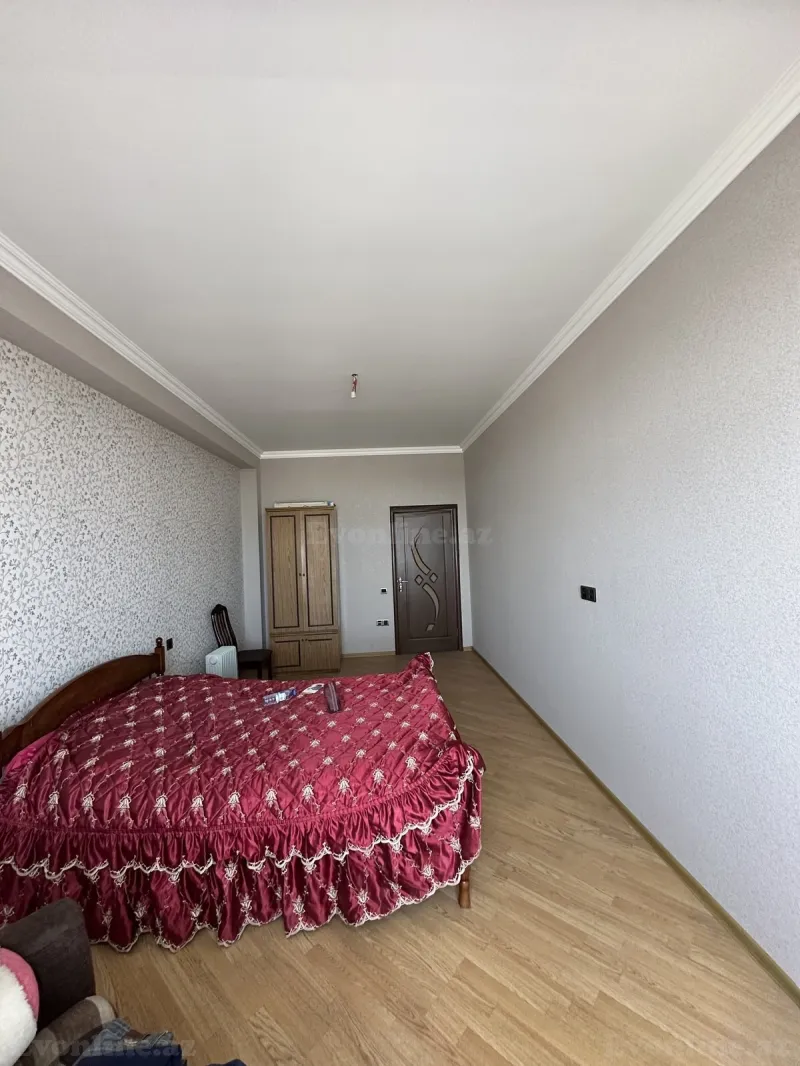 Satılır 3 otaqlı Mənzil Yeni tikili 141 m² Xırdalan - şəkil 5