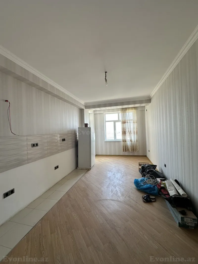 Satılır 3 otaqlı Mənzil Yeni tikili 141 m² Xırdalan - şəkil 8