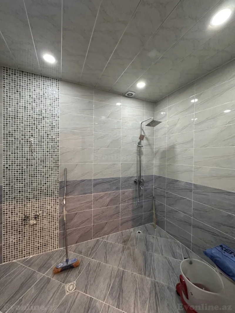 Satılır 3 otaqlı Mənzil Yeni tikili 141 m² Xırdalan - şəkil 10