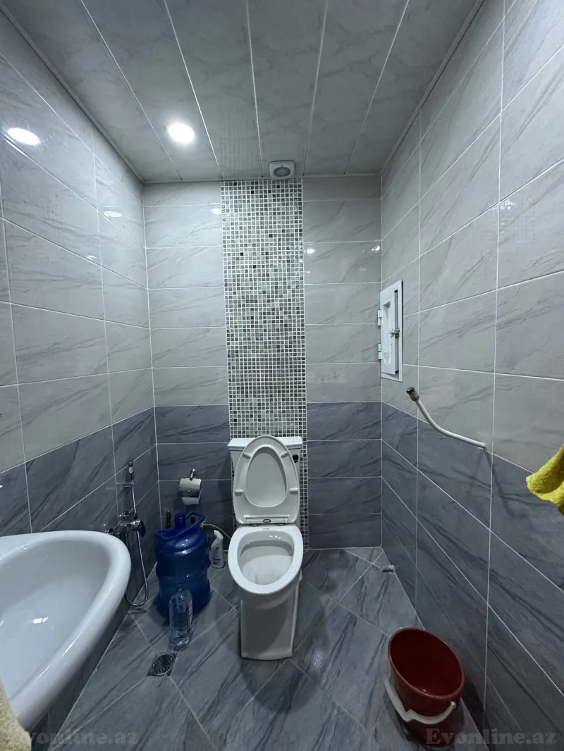 Satılır 3 otaqlı Mənzil Yeni tikili 141 m² Xırdalan - şəkil 11
