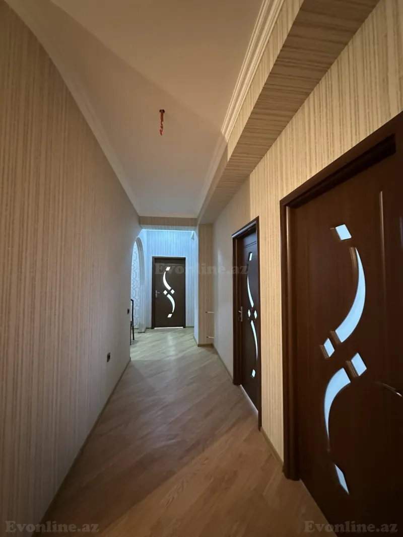 Satılır 3 otaqlı Mənzil Yeni tikili 141 m² Xırdalan - şəkil 12