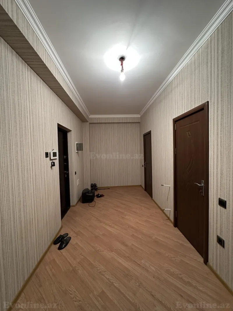 Satılır 3 otaqlı Mənzil Yeni tikili 141 m² Xırdalan - şəkil 13
