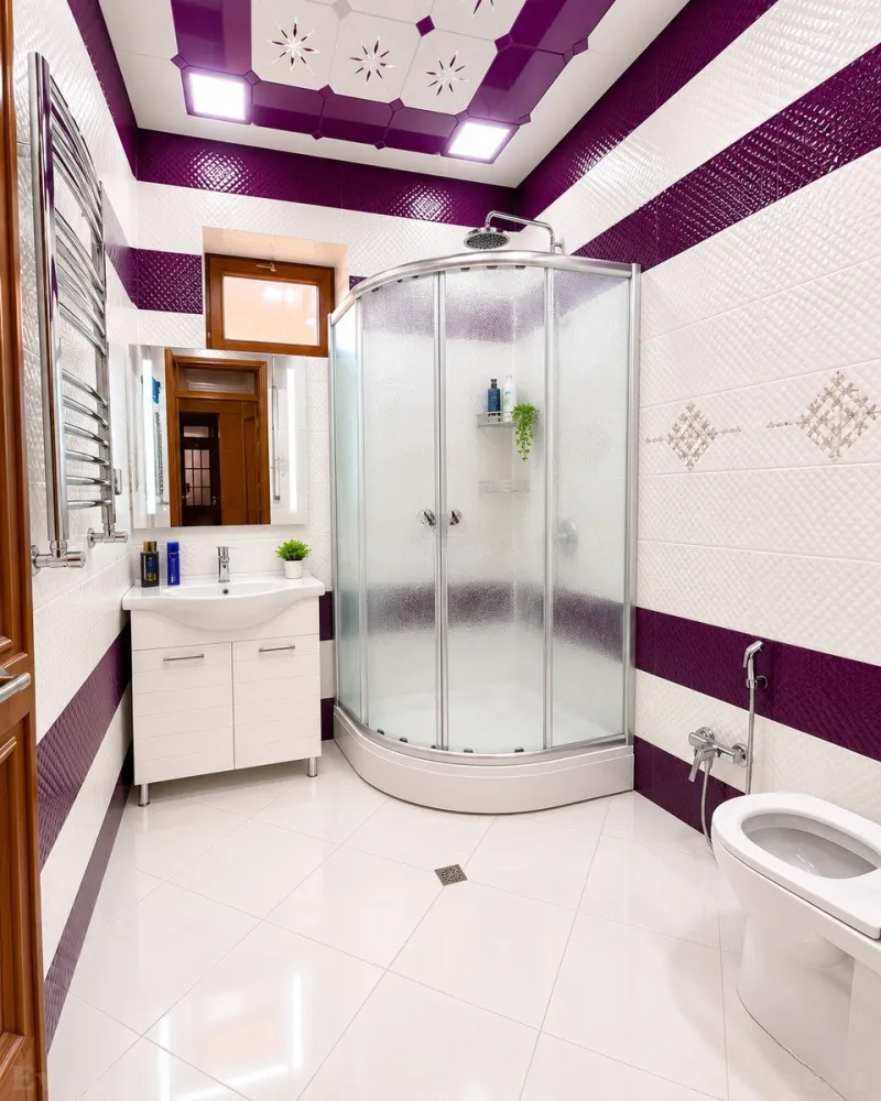 Kirayə verilir 5 otaqlı Həyət evi 330 m² Novxanı - şəkil 21