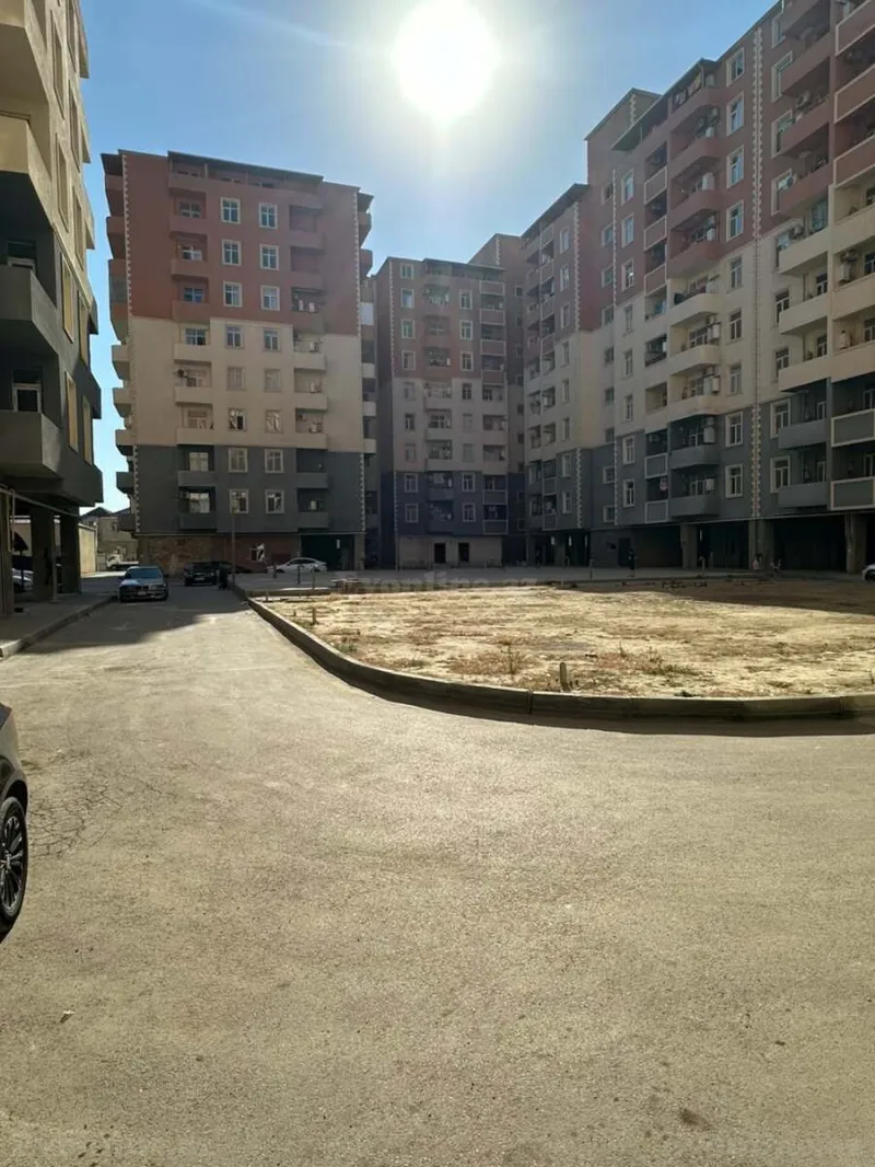 Satılır 2 otaqlı Mənzil Yeni tikili 53 m² Sumqayıt - şəkil 2