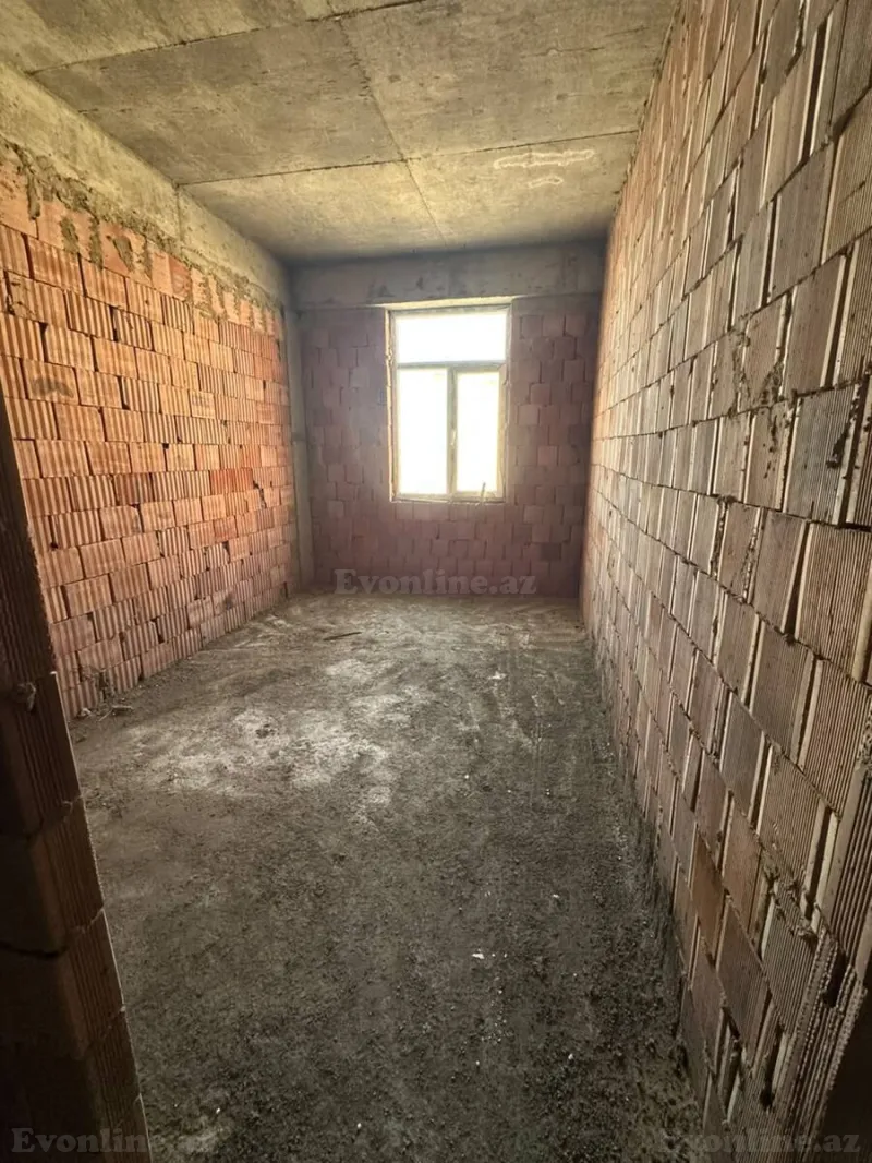 Satılır 2 otaqlı Mənzil Yeni tikili 53 m² Sumqayıt - şəkil 4
