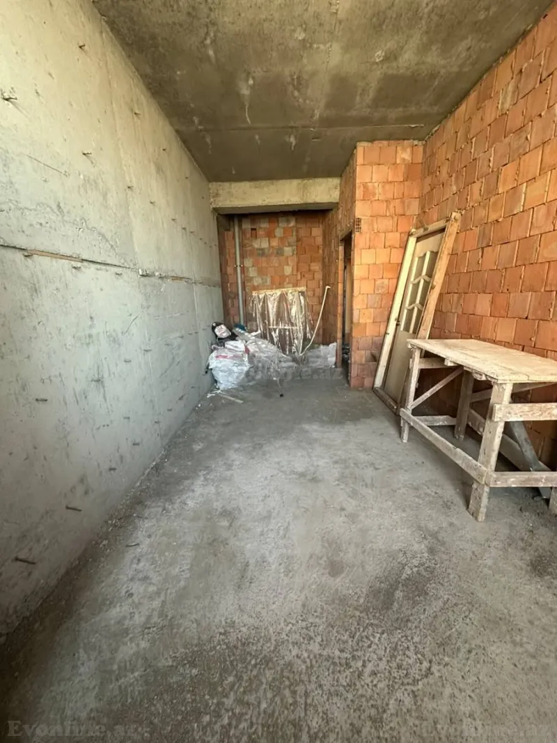 Satılır 2 otaqlı Mənzil Yeni tikili 53 m² Sumqayıt - şəkil 5