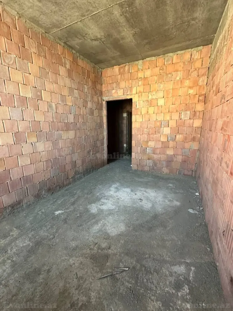 Satılır 2 otaqlı Mənzil Yeni tikili 53 m² Sumqayıt - şəkil 6
