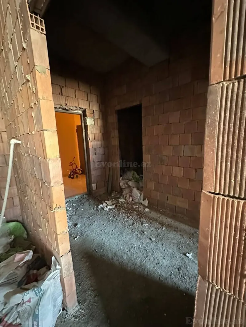 Satılır 2 otaqlı Mənzil Yeni tikili 53 m² Sumqayıt - şəkil 7
