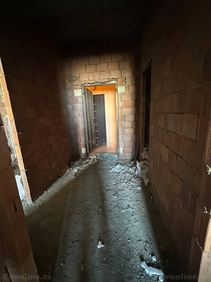 Satılır 2 otaqlı Mənzil Yeni tikili 53 m² Sumqayıt - şəkil 8