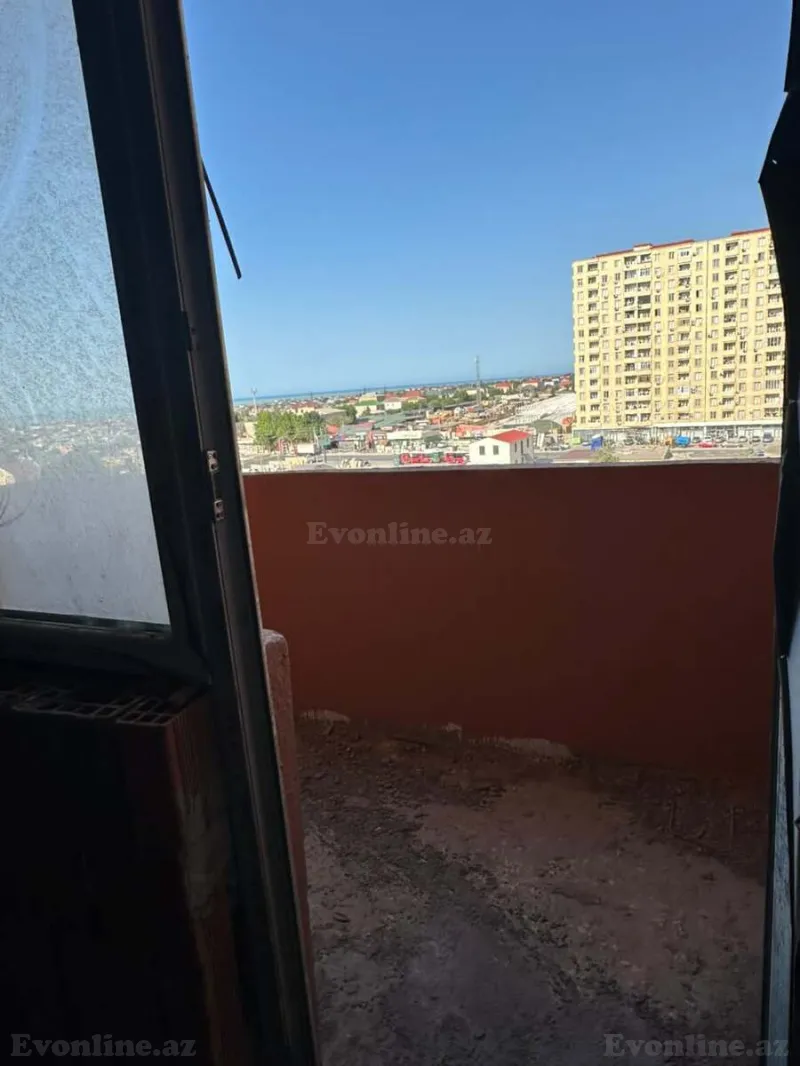 Satılır 2 otaqlı Mənzil Yeni tikili 53 m² Sumqayıt - şəkil 10