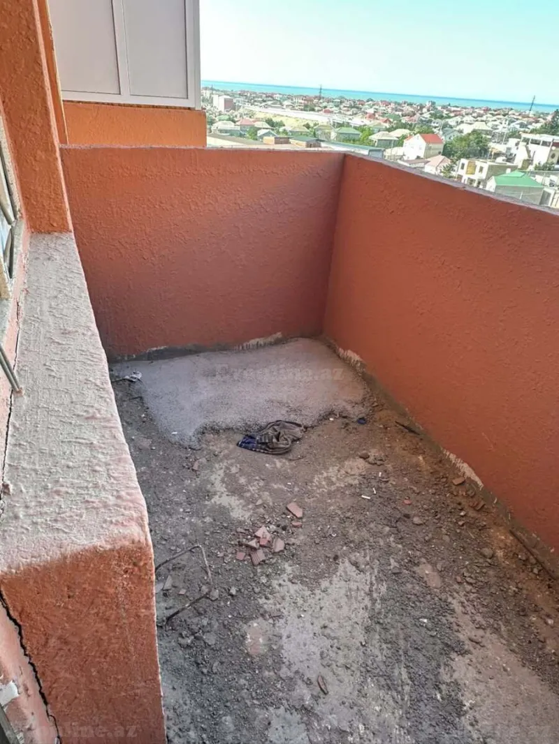 Satılır 2 otaqlı Mənzil Yeni tikili 53 m² Sumqayıt - şəkil 11