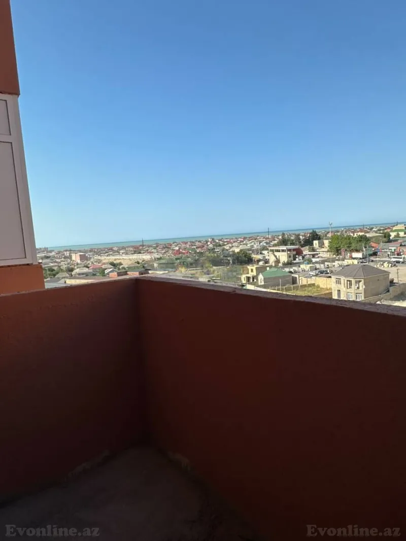 Satılır 2 otaqlı Mənzil Yeni tikili 53 m² Sumqayıt - şəkil 12