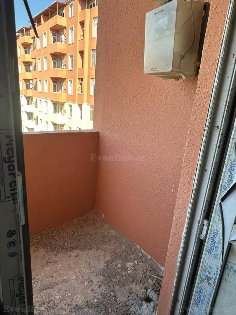 Satılır 2 otaqlı Mənzil Yeni tikili 53 m² Sumqayıt - şəkil 13