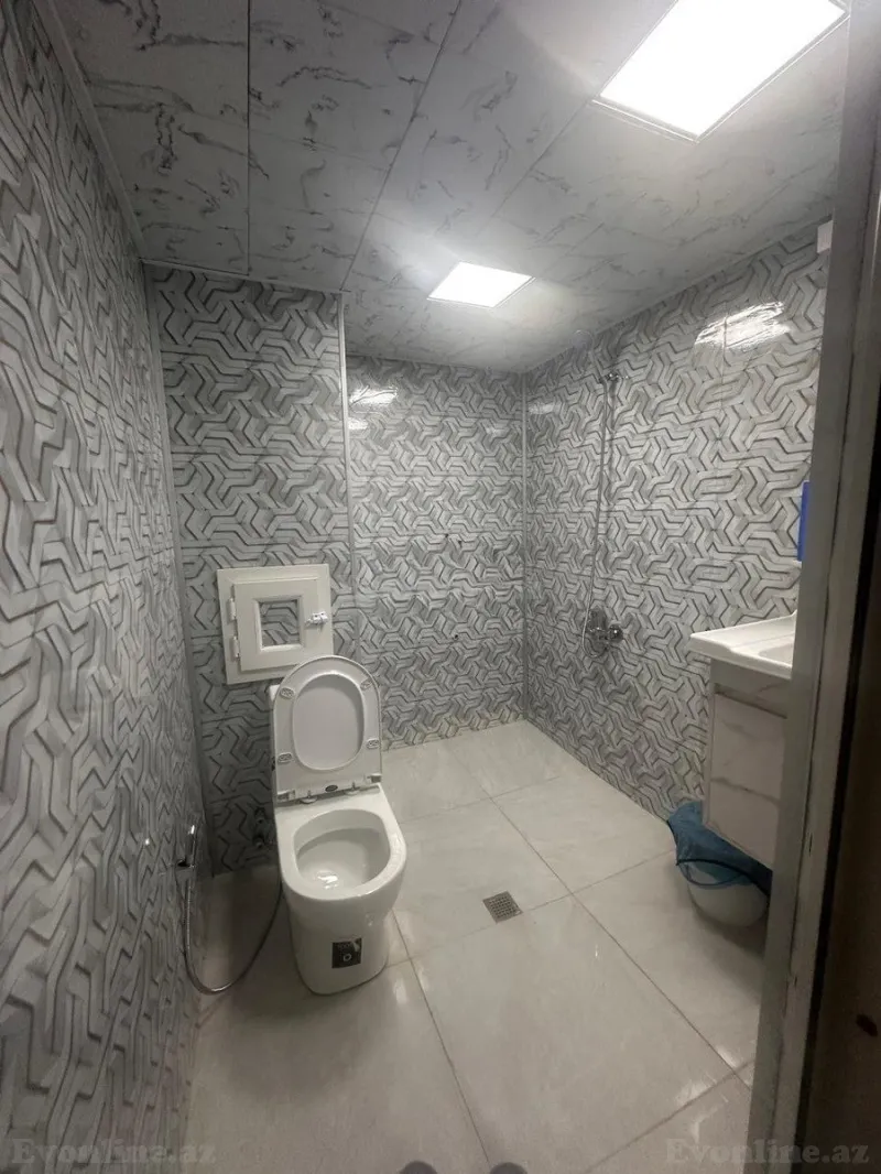 Satılır 1 otaqlı Mənzil Köhnə tikili 37 m² 8-ci mikrorayon - şəkil 12