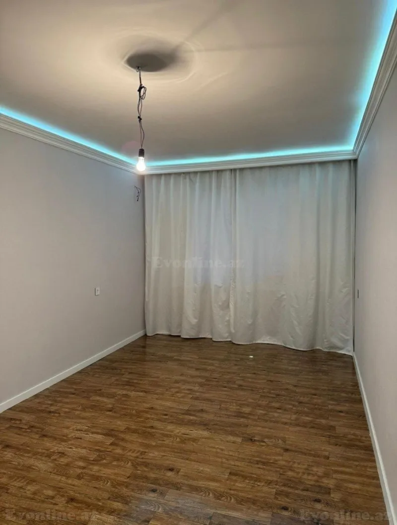 Satılır 5 otaqlı Mənzil Köhnə tikili 110 m² Xalqlar Dostluğu m. - şəkil 11