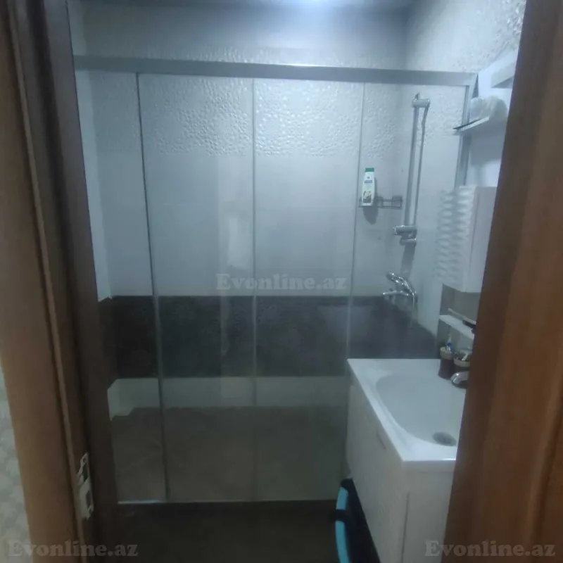 Satılır 3 otaqlı Mənzil Yeni tikili 114 m² Nəsimi r. - şəkil 9