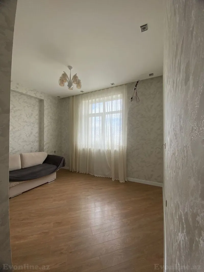 Satılır 2 otaqlı Mənzil Yeni tikili 65 m² Yasamal r. - şəkil 9
