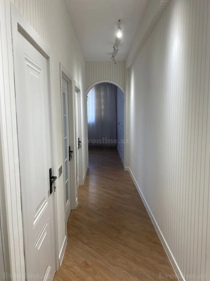 Satılır 2 otaqlı Mənzil Yeni tikili 65 m² Yasamal r. - şəkil 17