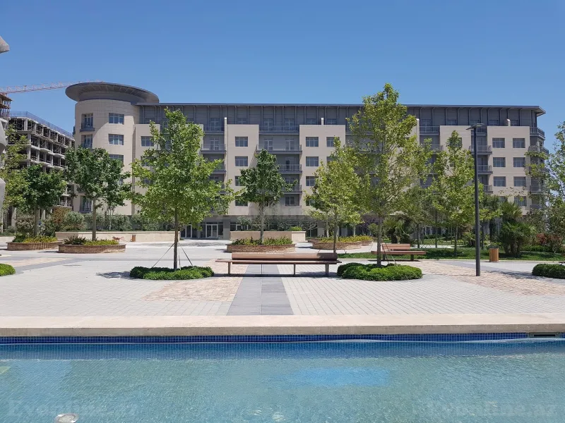 Satılır 4 otaqlı Mənzil Yeni tikili 225 m² Ağ şəhər - şəkil 3
