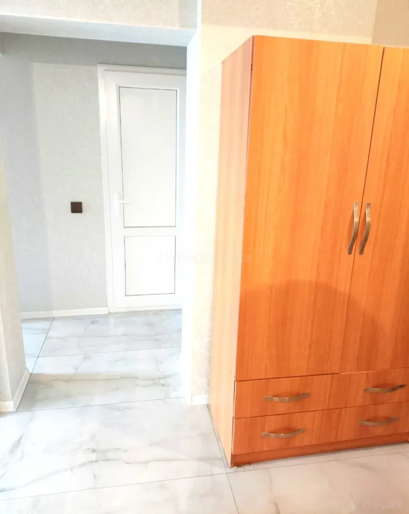 Satılır 2 otaqlı Mənzil Yeni tikili 48 m² Dərnəgül m. - şəkil 6