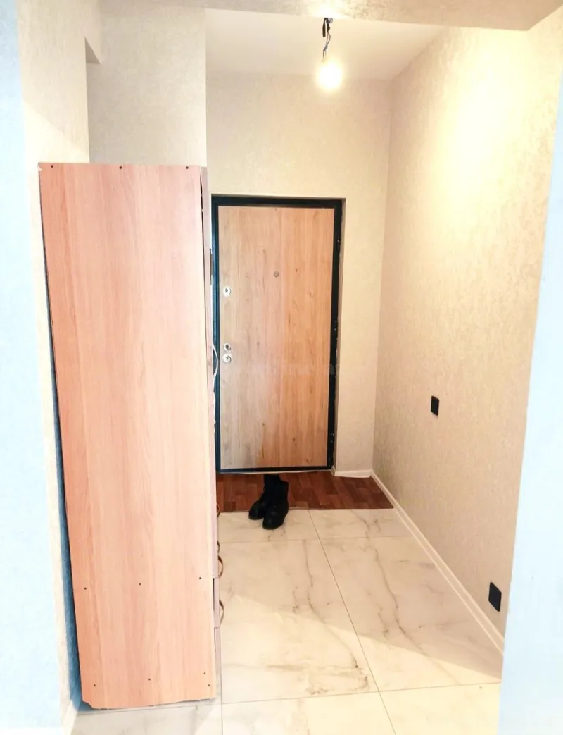 Satılır 2 otaqlı Mənzil Yeni tikili 48 m² Dərnəgül m. - şəkil 7