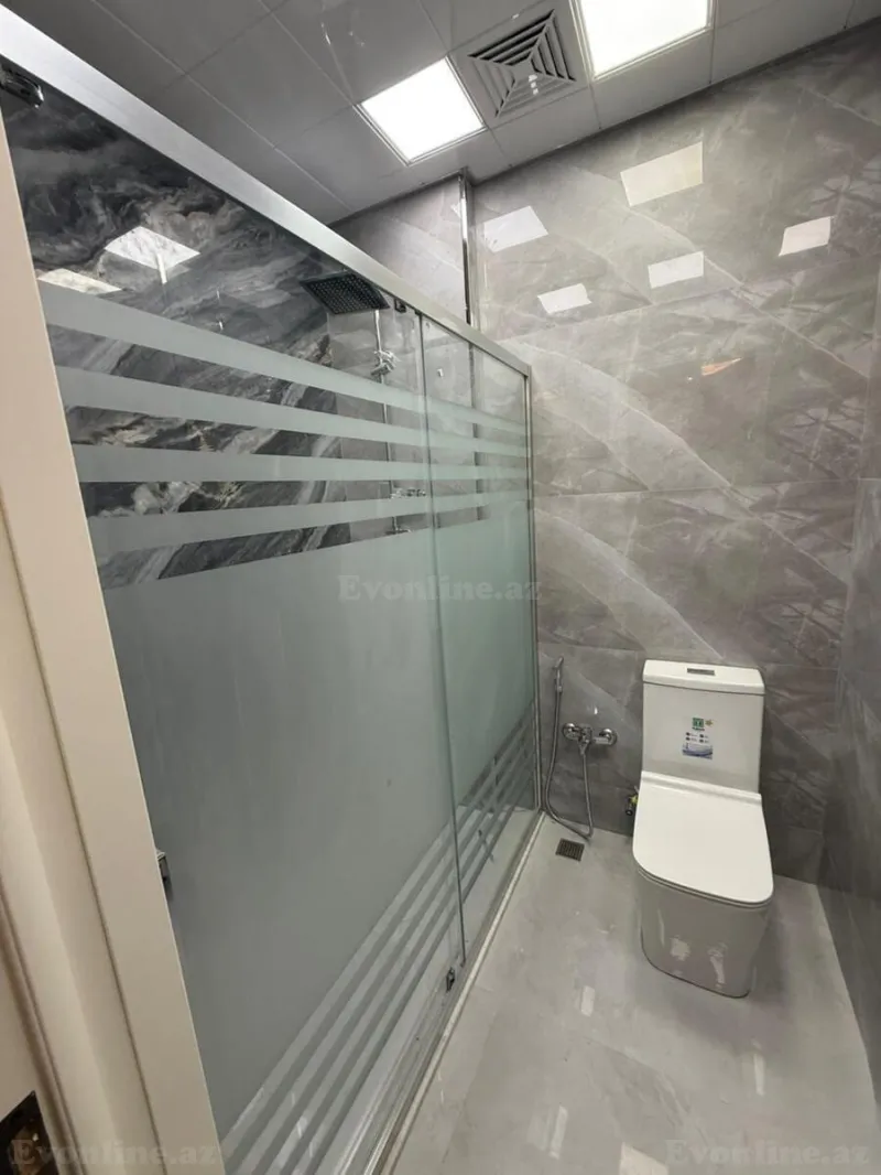 Kirayə verilir 2 otaqlı Mənzil Yeni tikili 55 m² 20 Yanvar m. - şəkil 11
