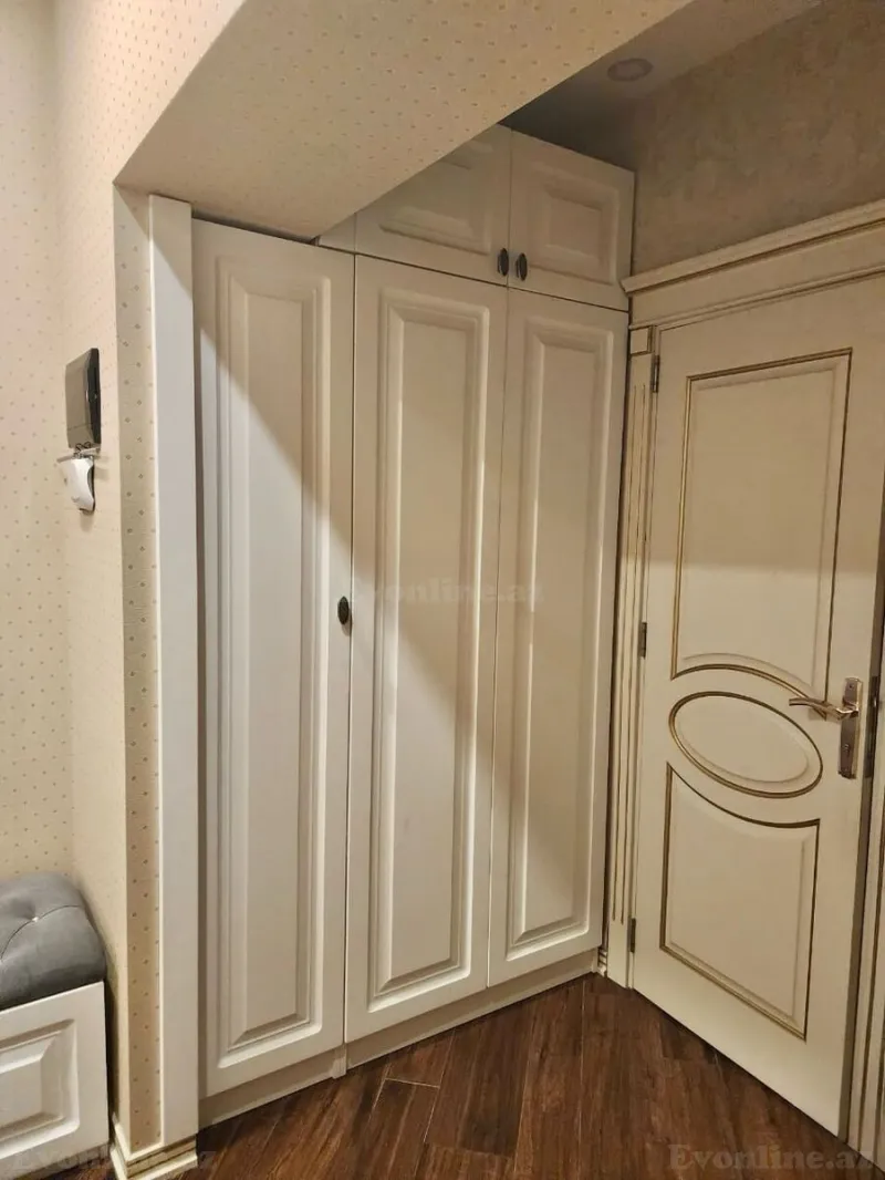 Kirayə verilir 2 otaqlı Mənzil Yeni tikili 85 m² Xətai r. - şəkil 11