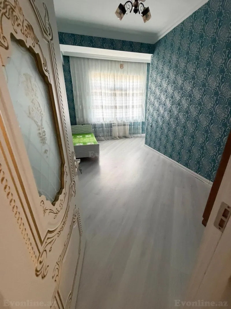 Kirayə verilir 4 otaqlı Mənzil Yeni tikili 118 m² Bakıxanov - şəkil 3