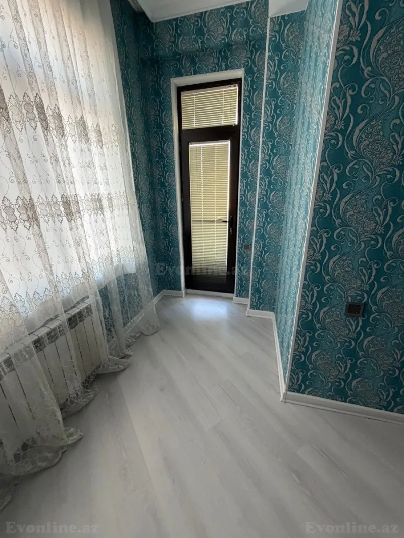 Kirayə verilir 4 otaqlı Mənzil Yeni tikili 118 m² Bakıxanov - şəkil 6