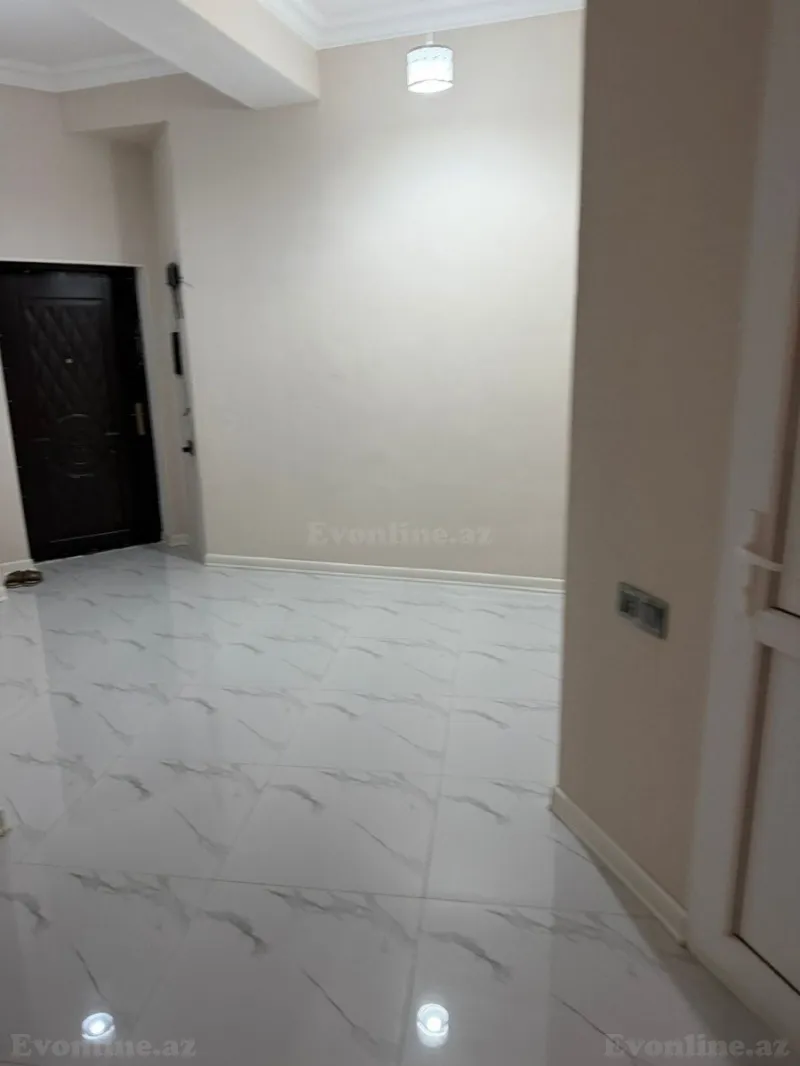 Kirayə verilir 4 otaqlı Mənzil Yeni tikili 118 m² Bakıxanov - şəkil 10